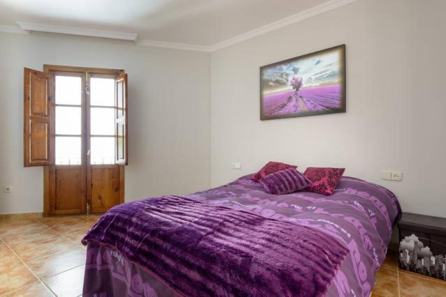 Apartamento En Pleno Centro, Wifi, Ideal Leilighet Granada Eksteriør bilde
