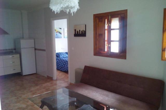 Apartamento En Pleno Centro, Wifi, Ideal Leilighet Granada Eksteriør bilde
