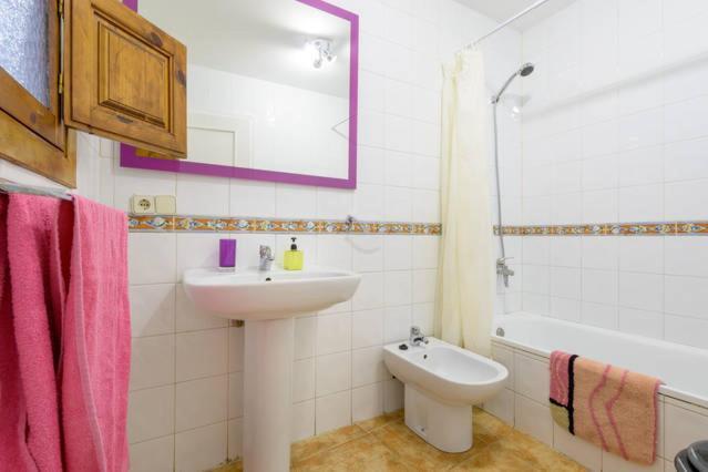 Apartamento En Pleno Centro, Wifi, Ideal Leilighet Granada Eksteriør bilde