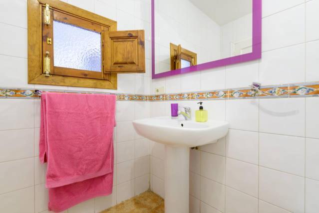 Apartamento En Pleno Centro, Wifi, Ideal Leilighet Granada Eksteriør bilde